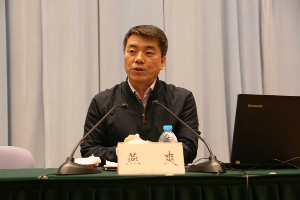 上海市經(jīng)信系統(tǒng)黨委中心組聯(lián)組學(xué)習(xí)會召開
