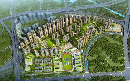 中建二局中標(biāo)廣州地鐵13號(hào)線項(xiàng)目