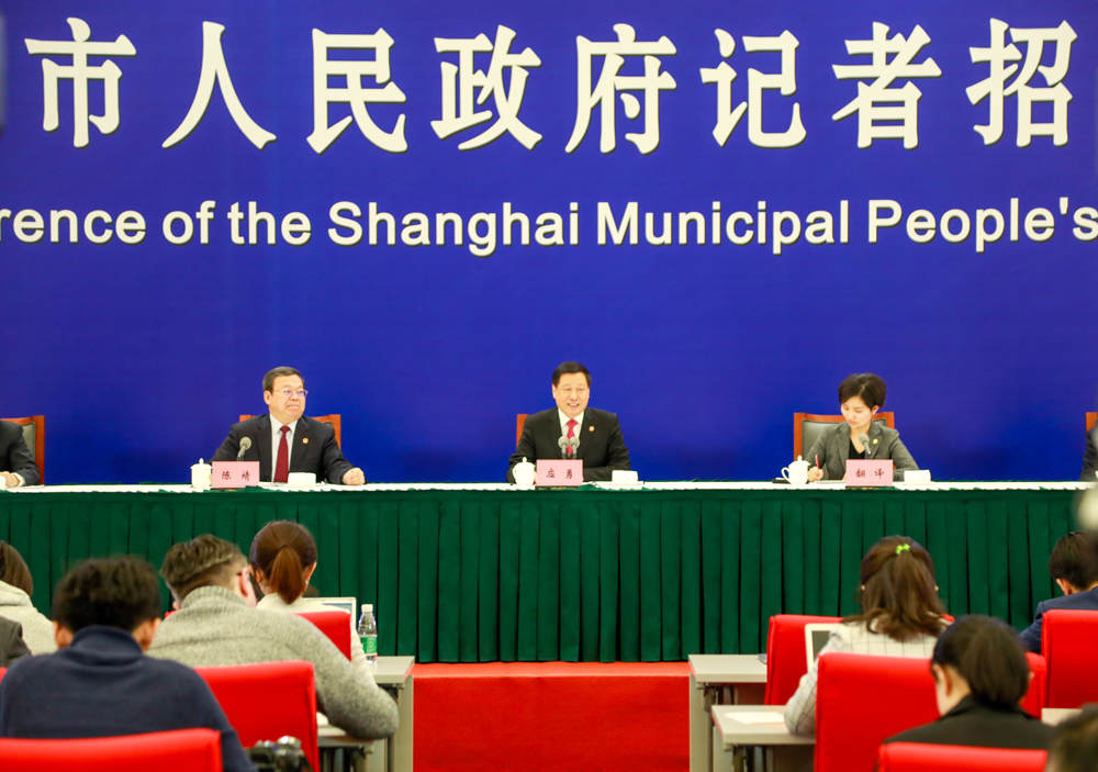 速覽！記者招待會(huì)上，市長爆了這些料