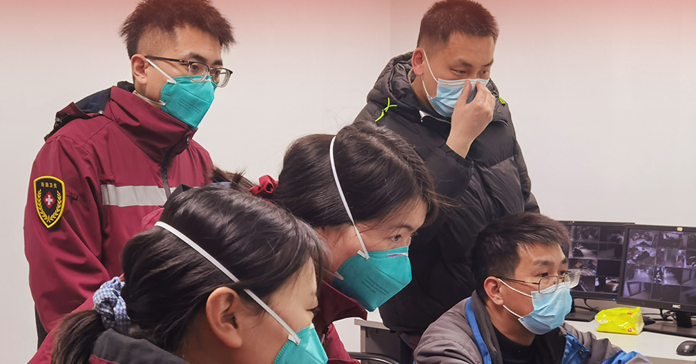 人民建議·上海丨疫情流調電話被拒接，這題怎么破？