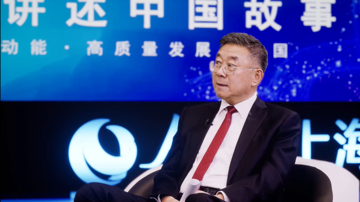 中歐國際工商學(xué)院案例中心主任陳世敏