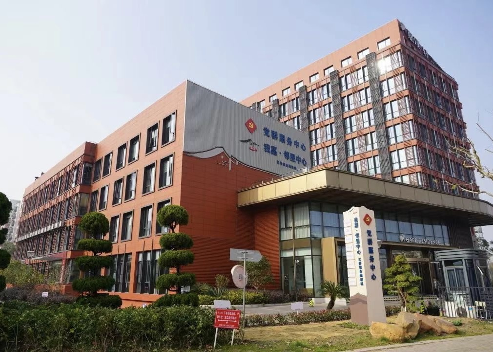 把握三個(gè)關(guān)鍵 推進(jìn)法治建設(shè)