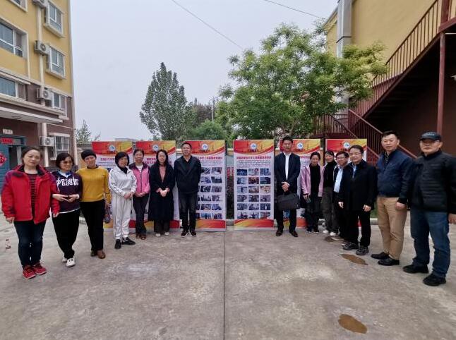 齊心勠力，共享共振，開創(chuàng)喀什教育嶄新篇章——上海援疆教師團(tuán)隊(duì)研討交流活動(dòng)
