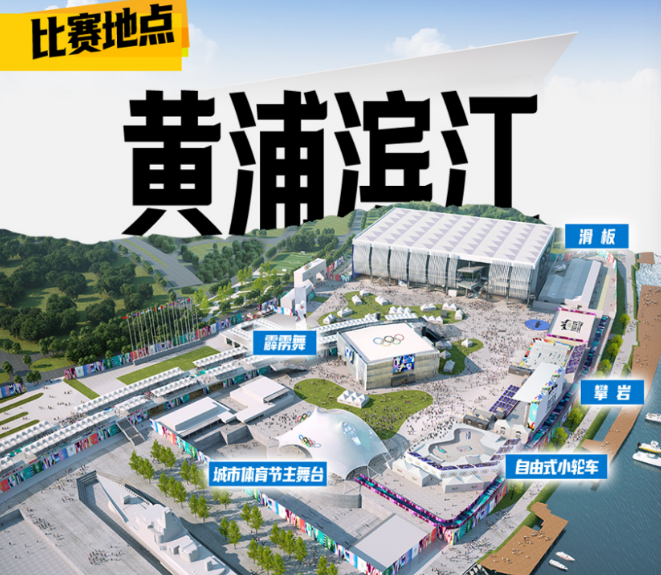 （圖片來源：上海發(fā)布）