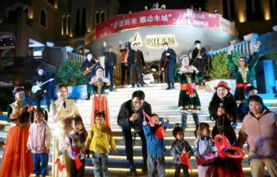 聯(lián)結(jié)滬喀情誼紐帶 深入文化交融互鑒，2024上海文化周圓滿落幕